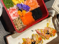 -花潮料理艺食馆(SM新生活广场店)