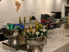 -深圳同泰万怡酒店·万荟轩自助餐厅(同泰店)