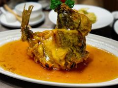 -闫府私房菜·老字号(恒隆店)