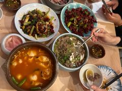 -山石榴·贵州菜(丰盛里店)