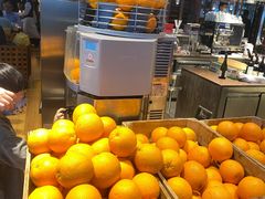 -mezza9 Macau(澳门君悦酒店)