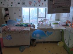 婴儿服务-养月堂中医养生月子会所(中心妇产店)