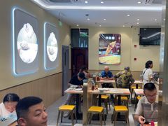 -小杨生煎(东方明珠店)