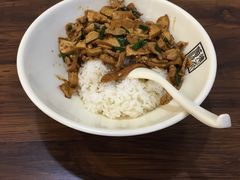 -德天顺盖码饭(人民西路店)