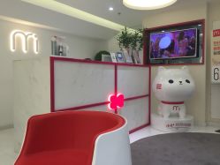 -咪咪比基尼脱毛专业店