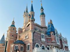 -上海迪士尼度假区