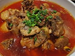 -陶然居·重庆菜(解放碑店)