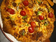 -必胜客(绍兴柯桥万达店)