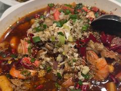 -景芝小炒(虞河路店)