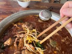 -中和远东火锅兔(老店)