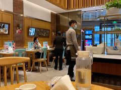 -莆田餐厅PUTIEN(三里屯店)