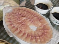 -京北渔家傲