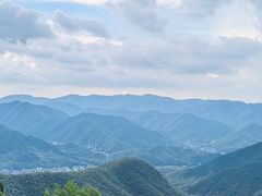 -莫干山风景区