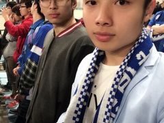 -南京奥林匹克体育中心-体育馆