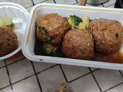 -正阳门饭庄·烤鸭·北京菜(万丰路七里庄店)
