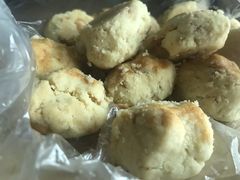 招牌杏仁酥-纯心饼店(源溪店)