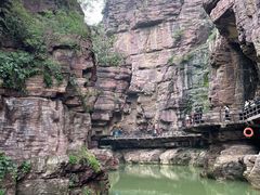 -云台山风景名胜区