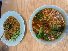 -醉面(西铁营万达店)