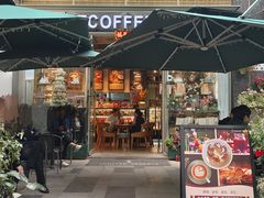 -街角 T·COFFEE 融合料理·BISTRO(车公庙店)