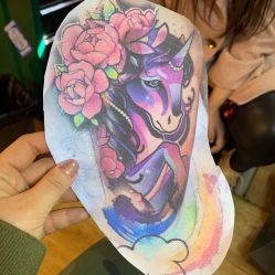 -MDZ STORE·TATTOO·耳饰