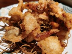 -熹炭精致日料(金融街购物中心店)