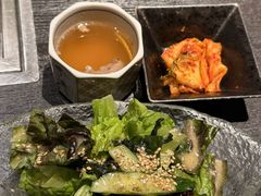 -松阪牛焼肉M(法善寺横丁店)