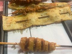 -马海涛牛肉串·午市牛腩饭·烧烤夜宵(领汇广场店)