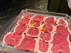 -阳坊胜利涮羊肉(阳坊老店)