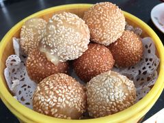 麻团-刘一锅筋头巴脑(凌空二街店)