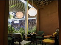 -茗知道茶馆(世博源店)
