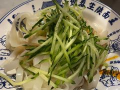 -贺秦生陕面王(富力城店)