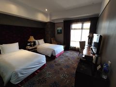 -厦门泰谷酒店(中山路镇海路地铁站店)