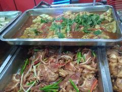 -惠丰源烩面馆(经七路店)