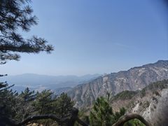 -罗田天堂寨风景区
