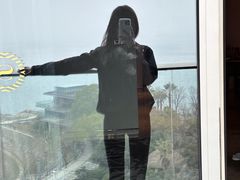 -绿城千岛湖喜来登度假酒店