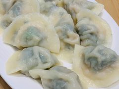 -船歌·鱼水饺青岛菜(国贸商城店)