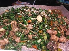 -醉小酒馆·川菜·江湖菜·重庆菜(观音桥旗舰店)