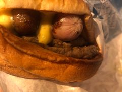 -麦当劳(西单明珠店)