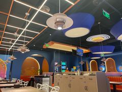 大堂-谢蟹浓·肉蟹煲(新奥店)