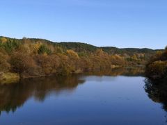 -北极村旅游风景区
