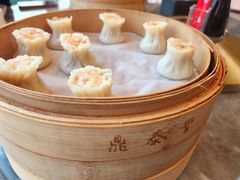 -鼎泰丰(国贸商城店)