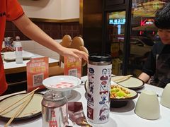 -老杨太太烧烤(文化广场店)