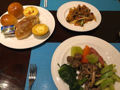 -西昌邛海湾柏樾酒店(原邛海湾柏栎度假酒店)