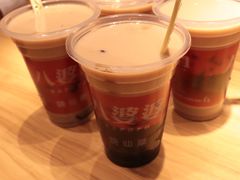 -八婆婆烧仙草(曾厝垵店)