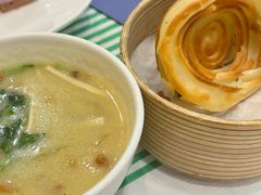 -鹊华居·地道鲁菜·海鲜·融合味(大明湖店)