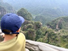 -雁荡山风景名胜区