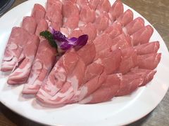 -羊家胡同·龙虾烧烤火锅(龙汇路店)