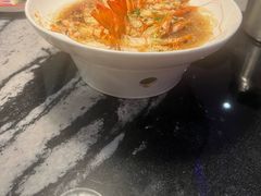 -新白鹿餐厅(百联中环店)