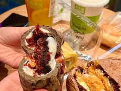 -纯坊佳哥手作(江汉路店)