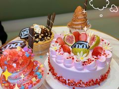 -DQ·蛋糕·冰淇淋(红旗街万达店)